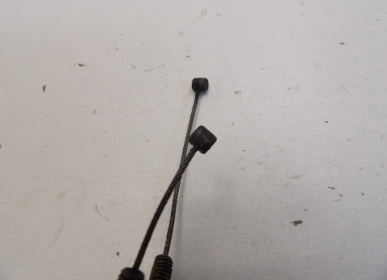 Throttle cable Suzuki XF 650 Freewind