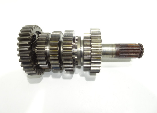 Versnellingsbak Ducati monster 696