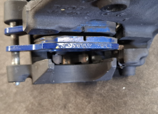 Achter remklauw Kawasaki Z 900