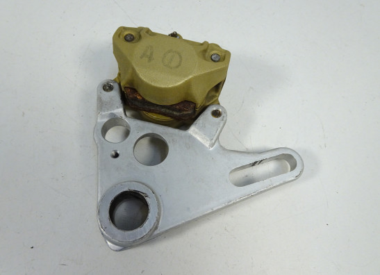 Bremssattel Bremszange hinten Aprilia RSV 1000