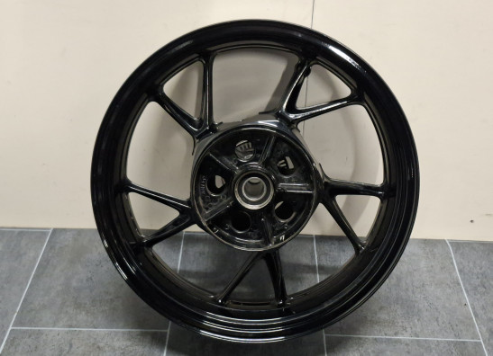 Achtervelg BMW F 900 XR