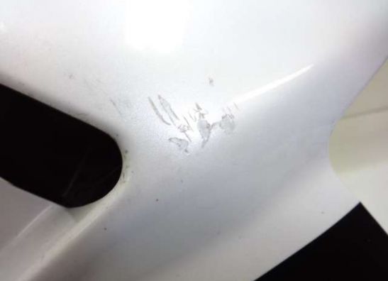 Seiten verkleidung links Yamaha YZF R6