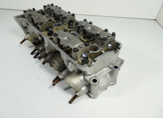 Cilinderkop Yamaha FZ1