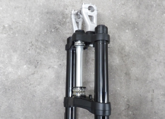 Voorpoten compleet Triumph Tiger 660 Sport