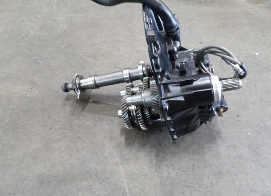 Versnellingsbak BMW R 1250 RS