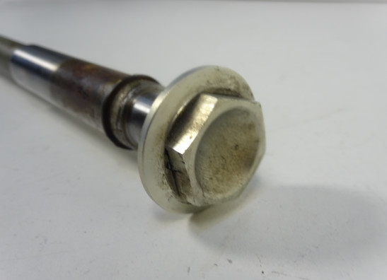 Achterbrug Ducati monster 696