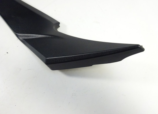 Cowl left small Kawasaki ER 6