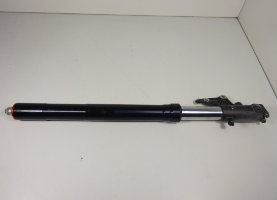 Standrohr Gabelholm rechts komplett Aprilia Tuono 1000