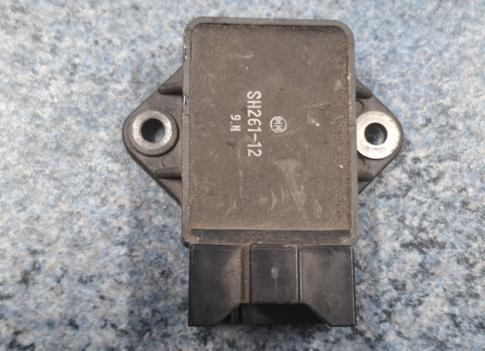 Spanningsregelaar Honda CBR 1000 F