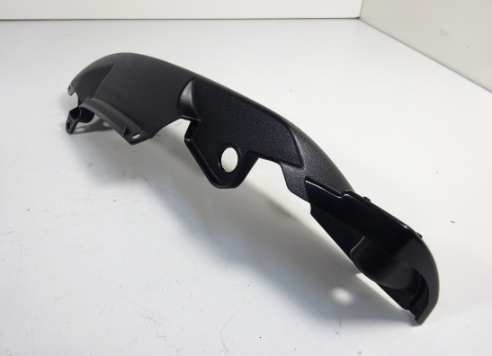 Heck links Kawasaki VERSYS 650