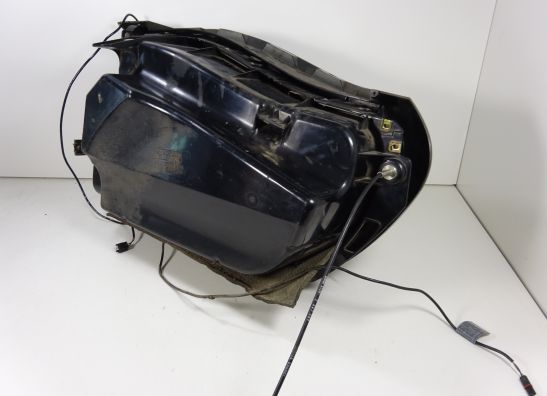 Linker koffer BMW K 1200 LT