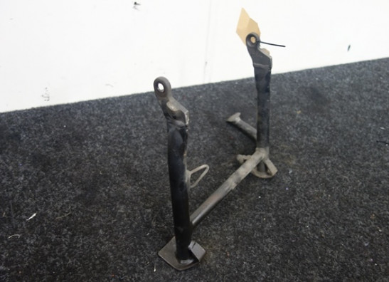 Standaard BMW R 1200 R