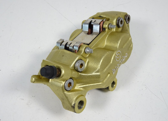 Bremssattel Bremszange vorn links Aprilia Tuono 1000