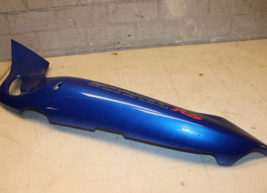 Cowl left rear Triumph Sprint RS