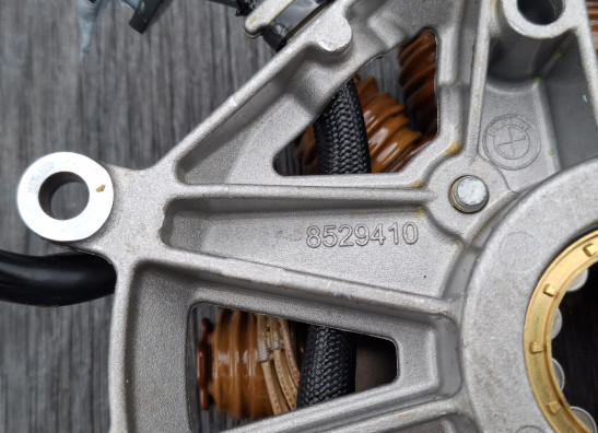 Dynamo BMW R 1200 GS LC