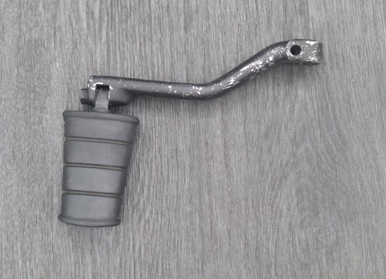 Kick starter Harley Davidson FX Super Glide