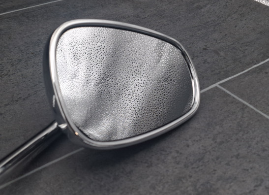 Spiegel set Triumph Thunderbird 1600