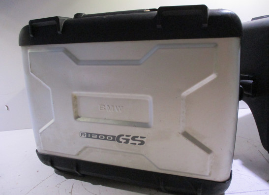 Koffersatz BMW R 1200 GS