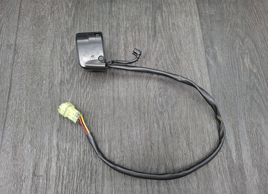 Handlebar switch assy right Kawasaki Z 800