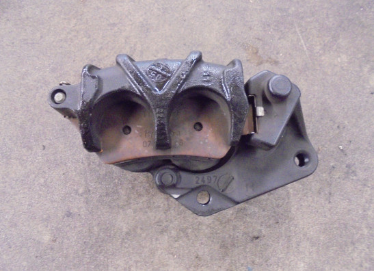 Achter remklauw Ducati Diavel