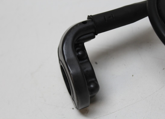 Throttle cable Honda XL 1000 V Varadero