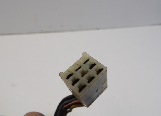 Tellerset Yamaha Overige Yamaha