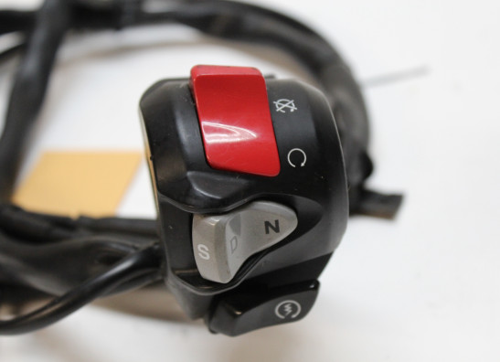 Stuurschakelaar rechts Honda VFR 1200 X Crosstourer