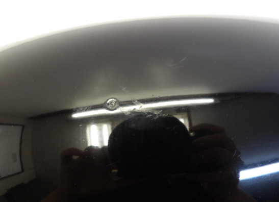 Voorspatbord Yamaha FAZER 600