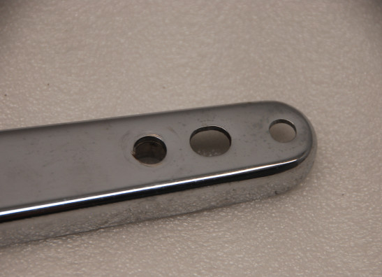 Achtersubframe Harley Davidson Softtail