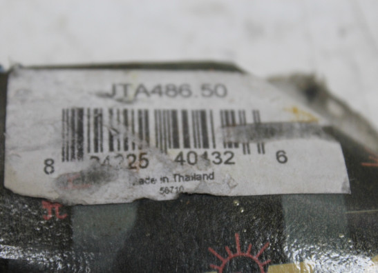 Rear sprocket Yamaha YZF R1