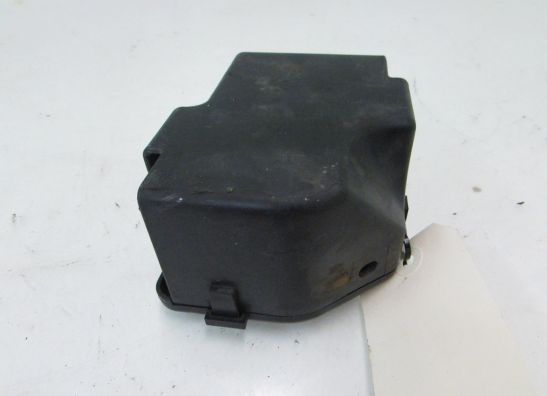 Other Yamaha FAZER 600