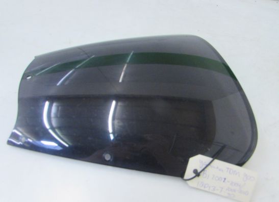 Scheibe Windschild Yamaha TDM