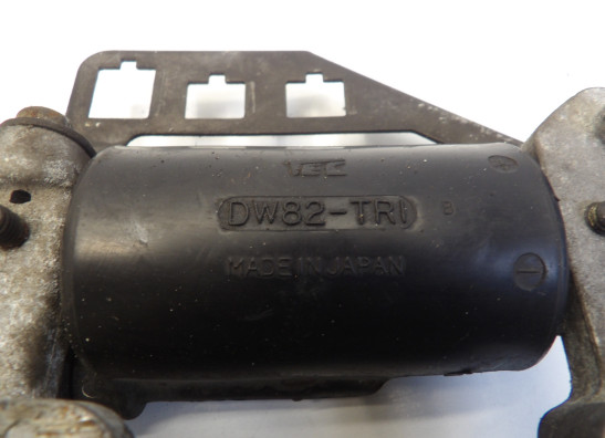 Zundspule Honda Goldwing GL