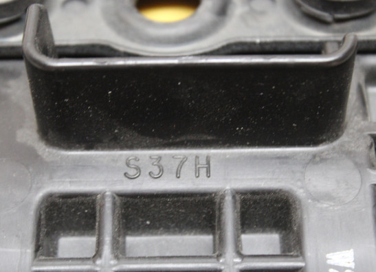 Buddy zadel Suzuki GSX R 600