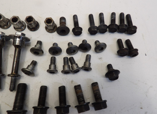 Overig Honda ST 1100 Pan European