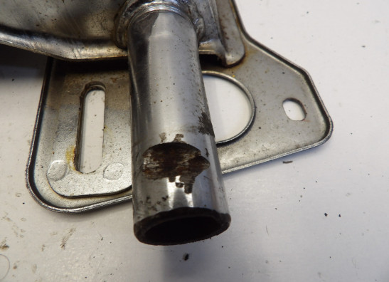 Rucklicht Honda CB 750 