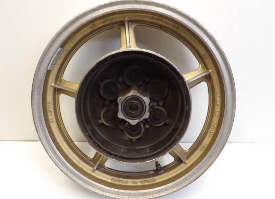 Felge hinten Yamaha XV 750 Virago