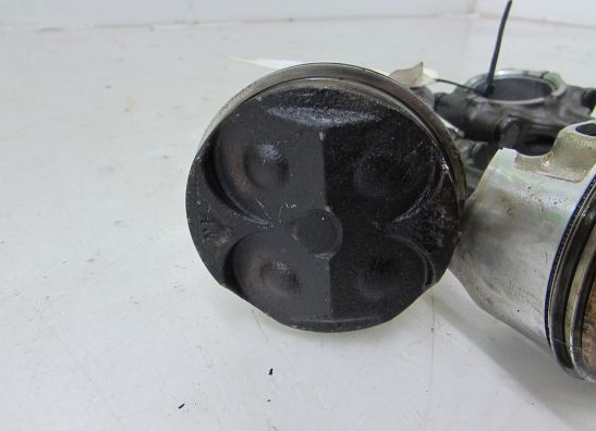 Kolbenkit Kolben Satz Honda CBR 600 F