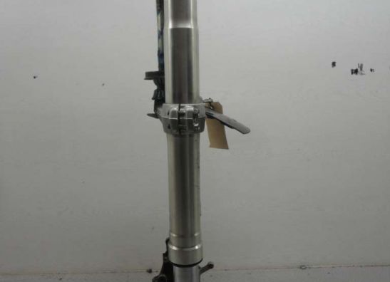 Gabelholm Komplett Suzuki GSX R 750