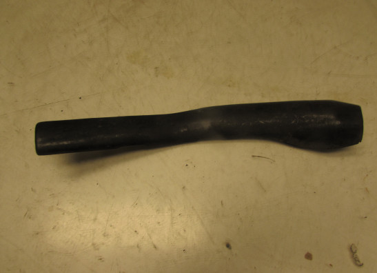 Uitlaatbochten Yamaha V max