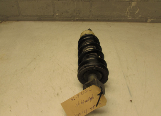 Stossdampfer hinten Yamaha FZR 600