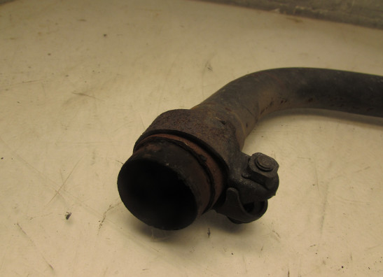 Downpipes Suzuki GSX F 1100