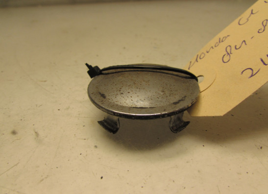 Verkleidungsteil Honda Goldwing GL