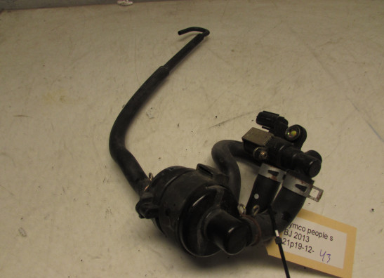 Sonstiges Kymco People S 300i