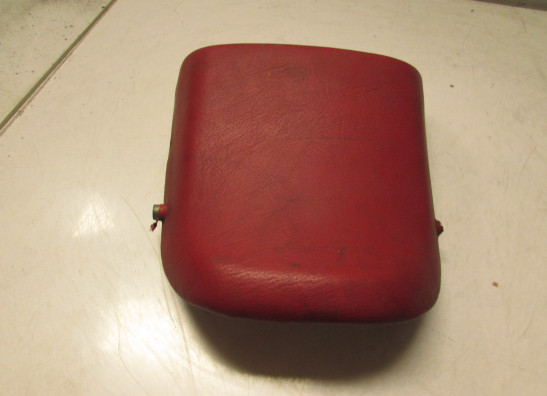 Buddy seat Suzuki GSX F 600