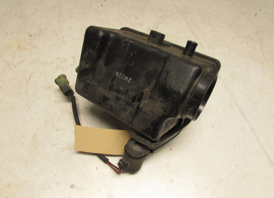 Air cleaner case Suzuki Burgman 650
