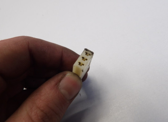 Rucklicht Suzuki VS 800 Intruder