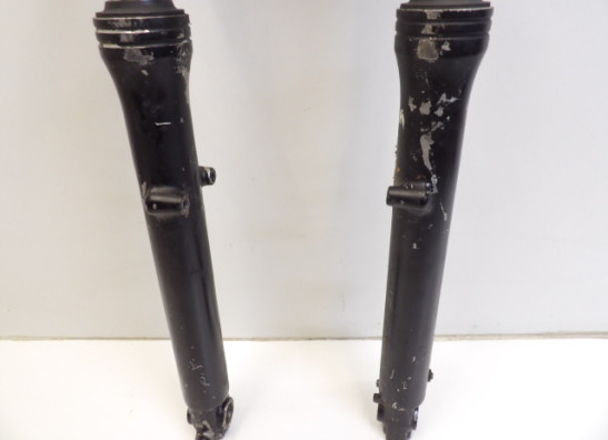 Voorpoten compleet Kawasaki ZL 600