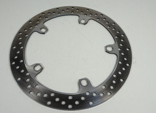 Remschijf voor BMW R 1200 RT
