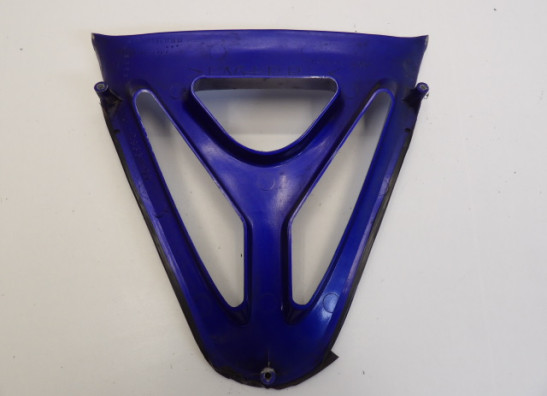 Cowl V shape under Yamaha YZF R1